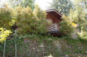 le refuge des pots rouges